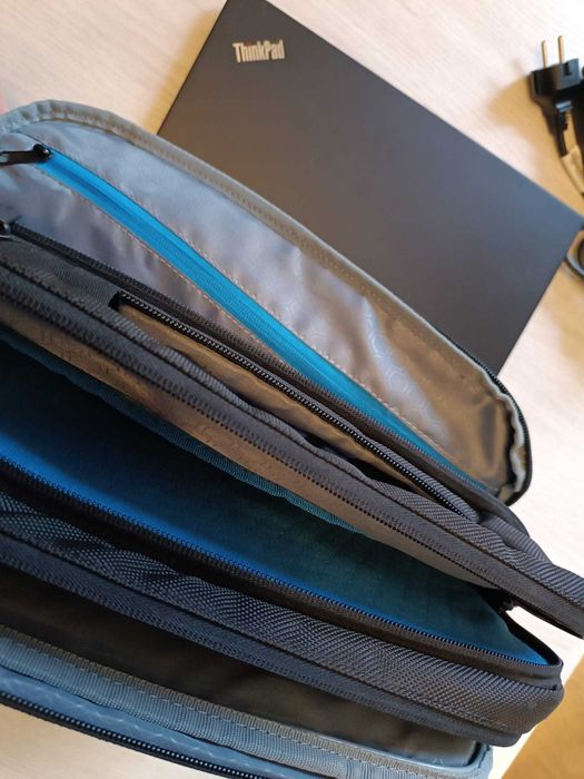 Lenovo ThinkPad T14s Gen 1