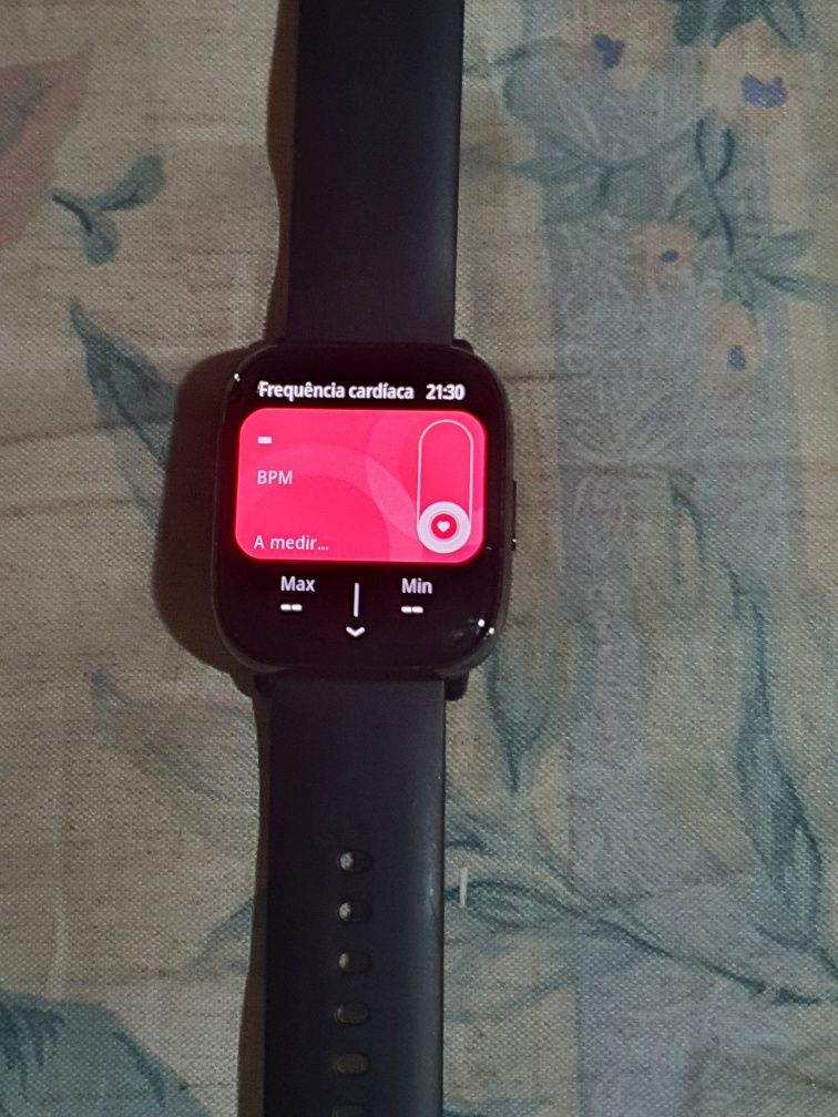 Vendo smart watch Fila F45