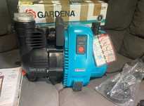 Pompa Gardena hydrofor 5000/5