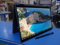 Ноутбук трансформер DELL 7310 + стилус в подарунок! ПОТУЖНИЙ! Гарантія