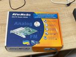 ТВ-Тюнер AverMedia AverTV 505 UA