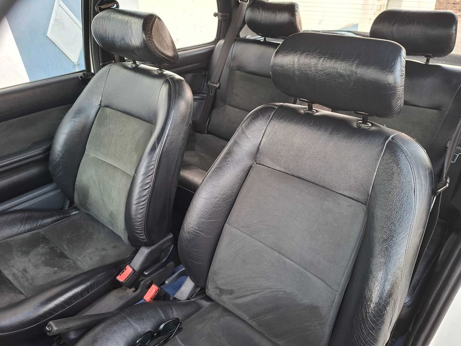 Vendo ou troco Peugeot 106 xsi