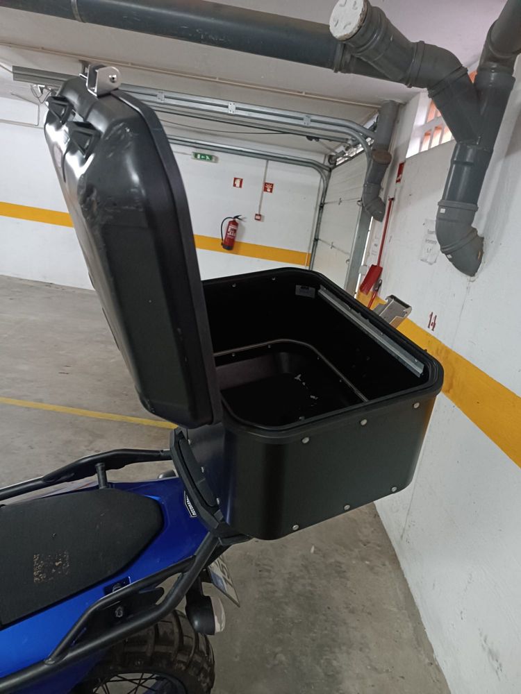 Mala Dolomiti 46 Ltd