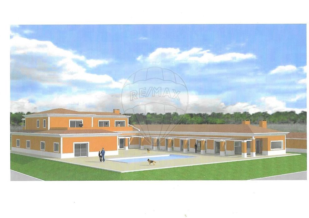 Terreno  para venda
