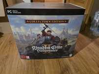 Kingdom Come Deliverance 2 Edycja Kolekcjonerska PC