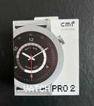 Smartwatch cmf by NOTHING Watch Pro 2 szary