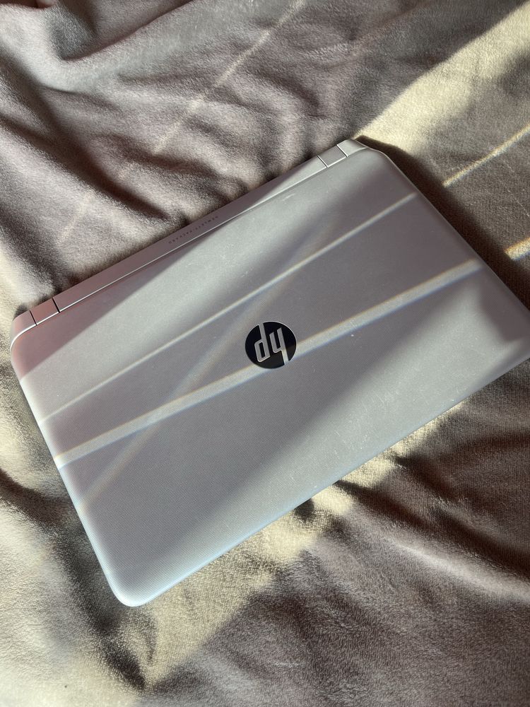 Uzywany Laptop hp