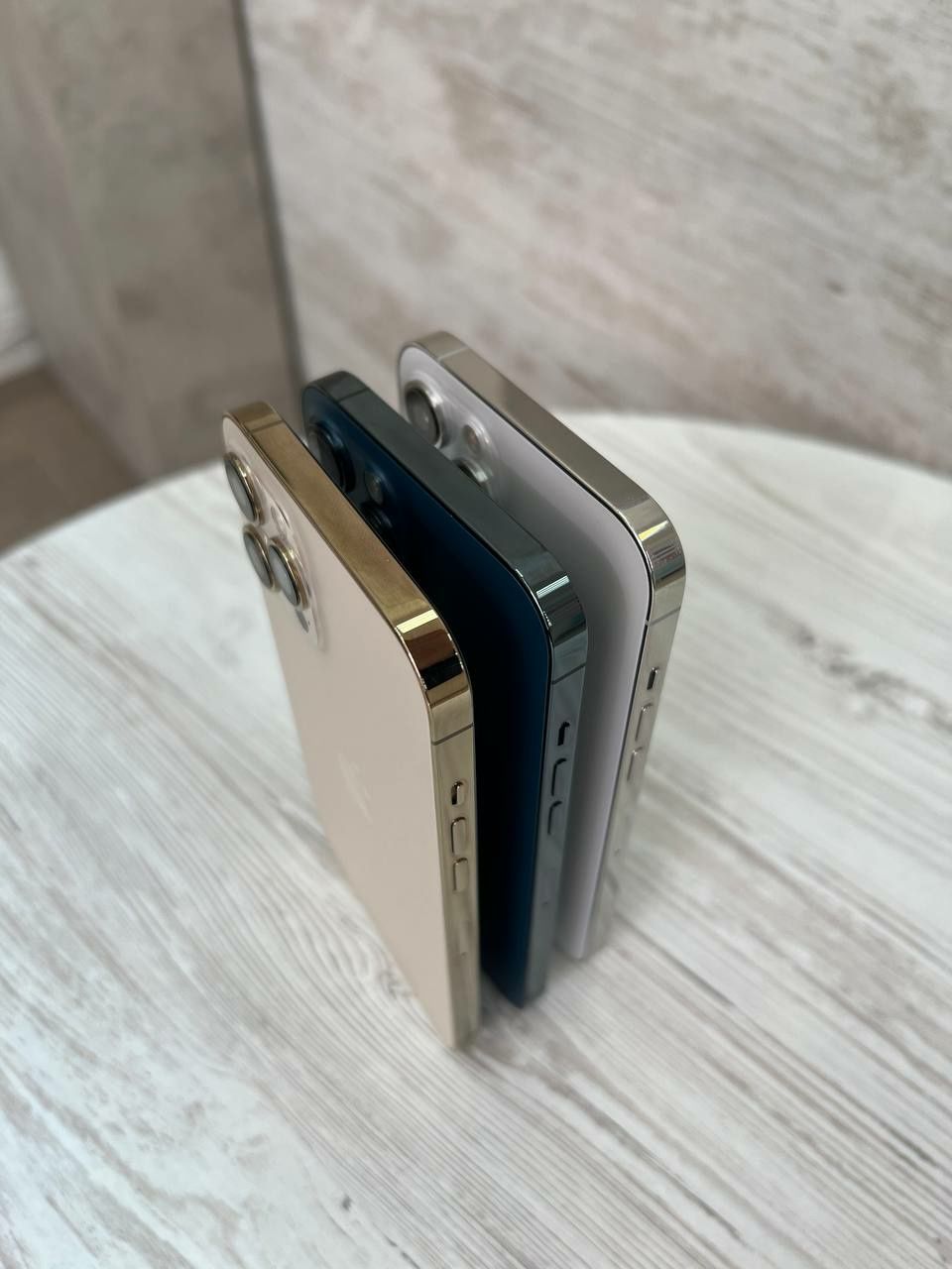 Apple iphone 12 Pro Max 128/256 gold айфон 12 про макс neverlock 256