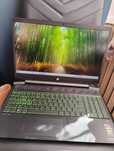 Laptop Gamingowy HP Pavilion 15 Ryzen 5 5600H/16GB/512GB/RTX 3050Ti