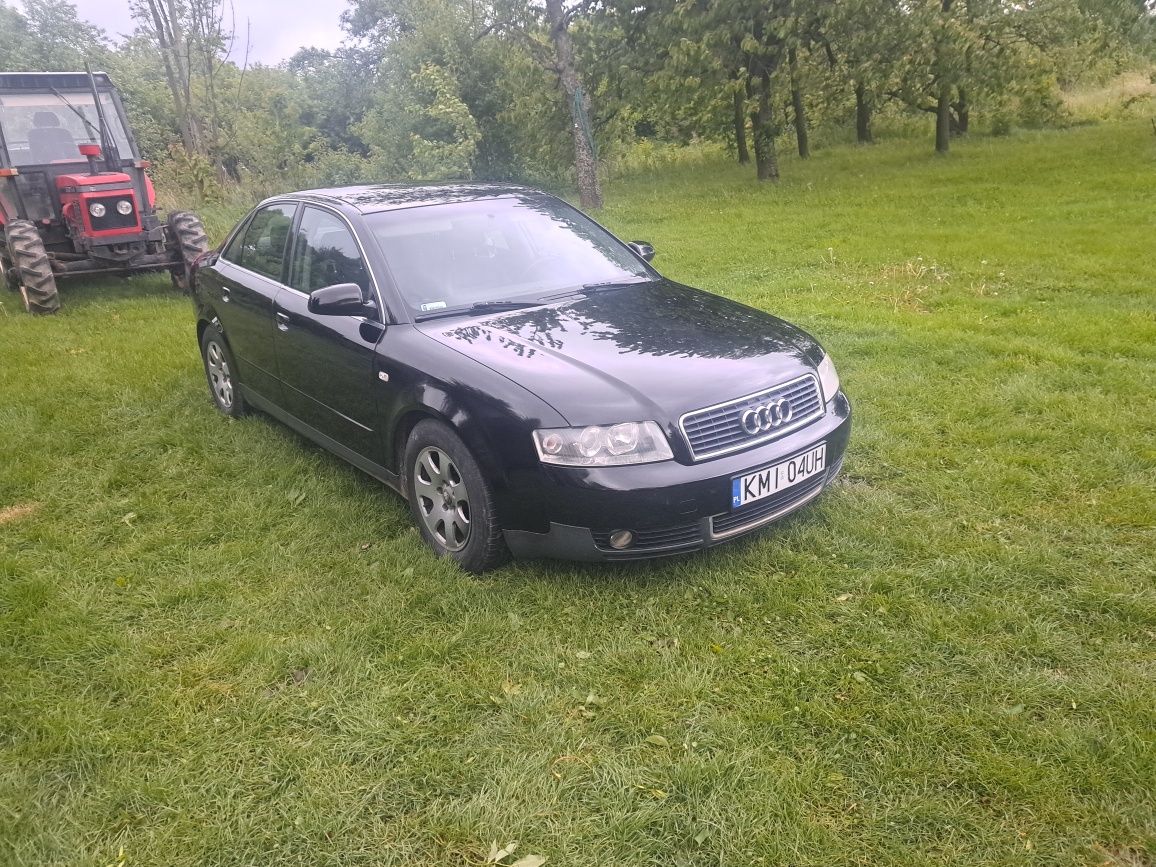 Sprzedam Audi A4 S-Line