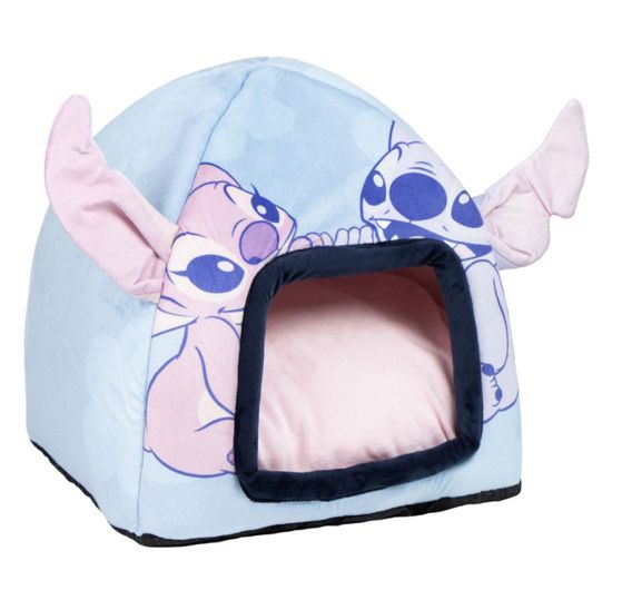 Nicho para caes e gatos