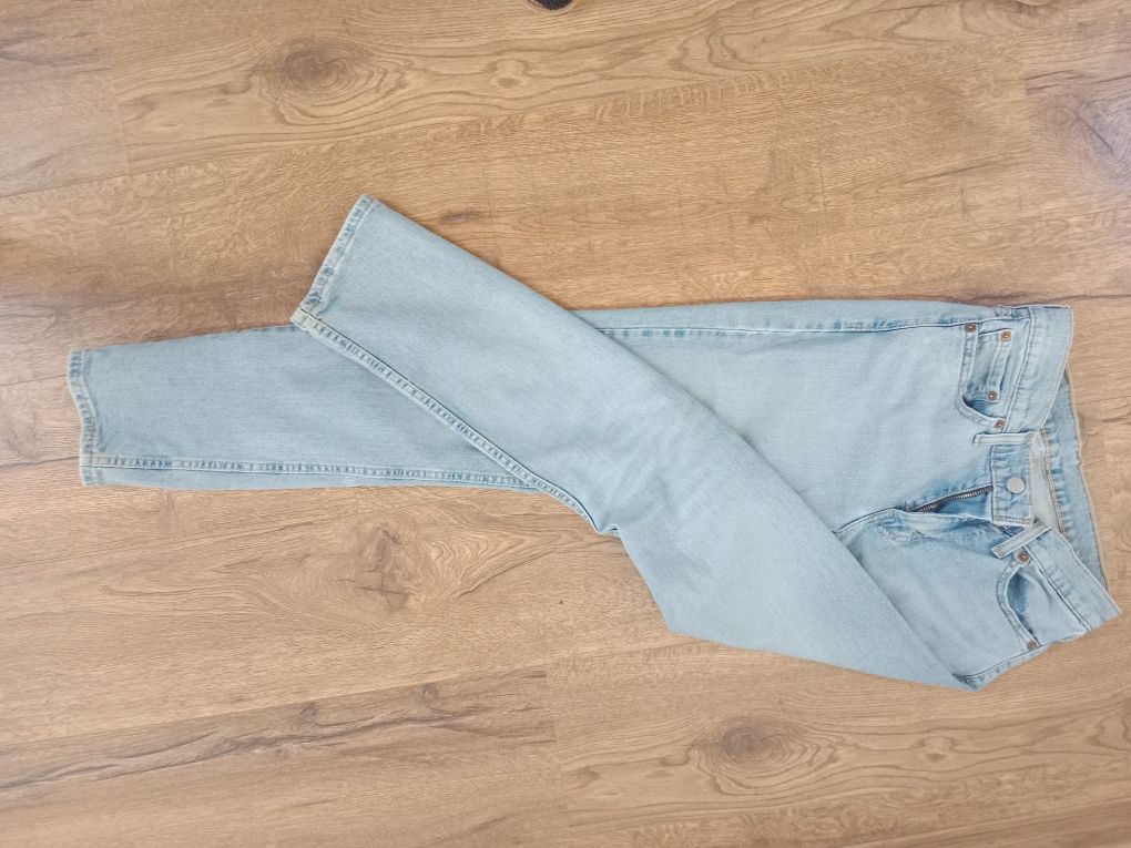 Levis 511, W29L32