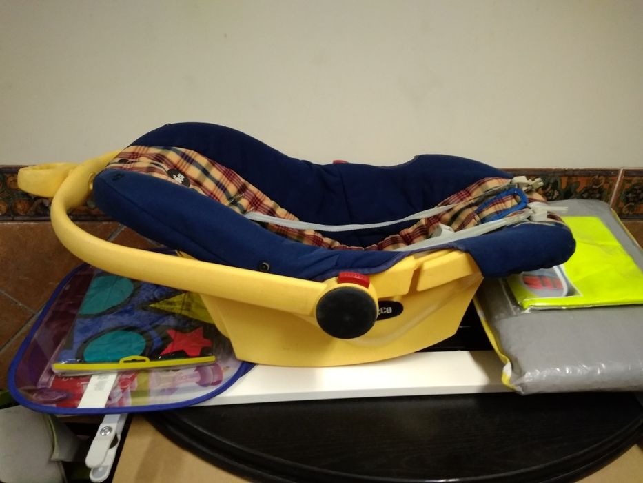 Côco da Chicco para bebé