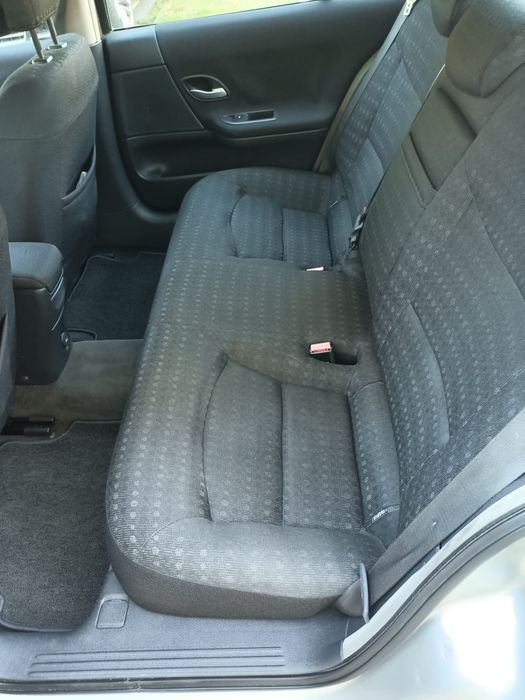 Renault laguna II polift 1.6 benzyna