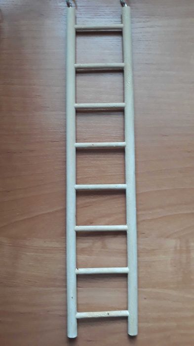Лестница для попугая