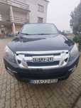 Isuzu D-Max 2,5 Td