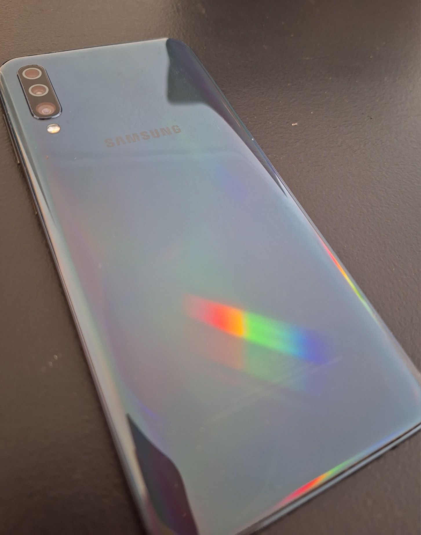 Samsung Galaxy A50