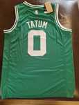 Koszulka NBA Boston