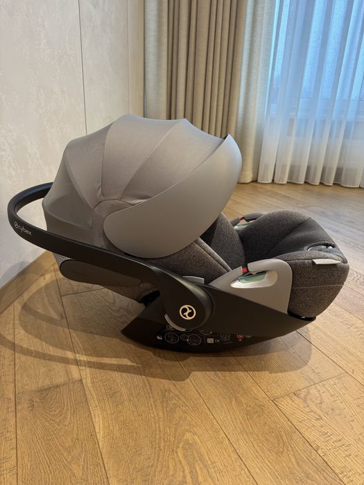 Автокрісло Cybex Cloud T i-Size нове
