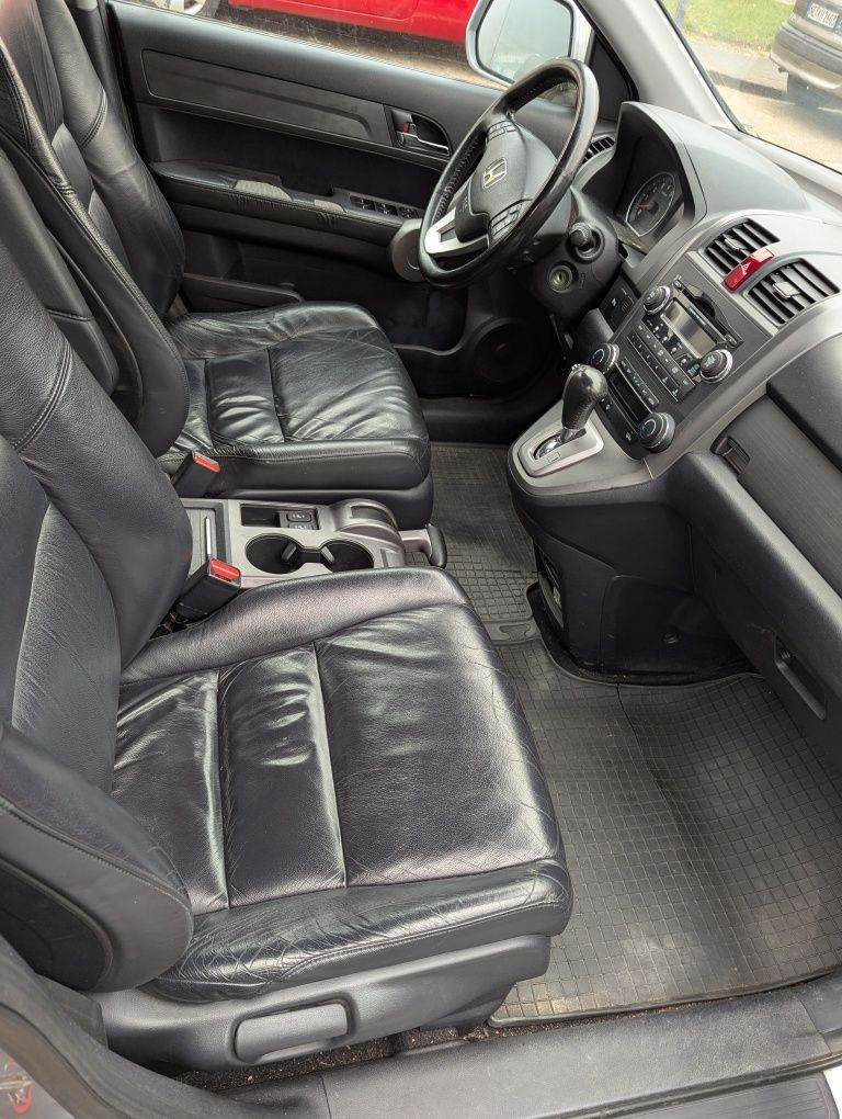 HONDA CR-V 2007 Хонда Срв Автомат 2.0