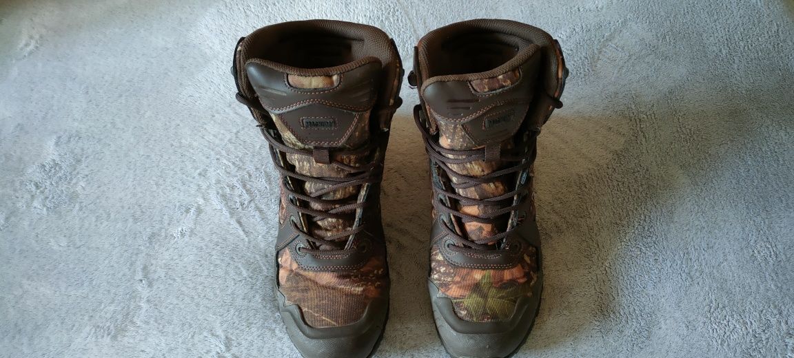 Buty Magnum LYNX 8.0