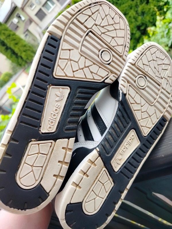 Buty Adidas Rivalry Low 44