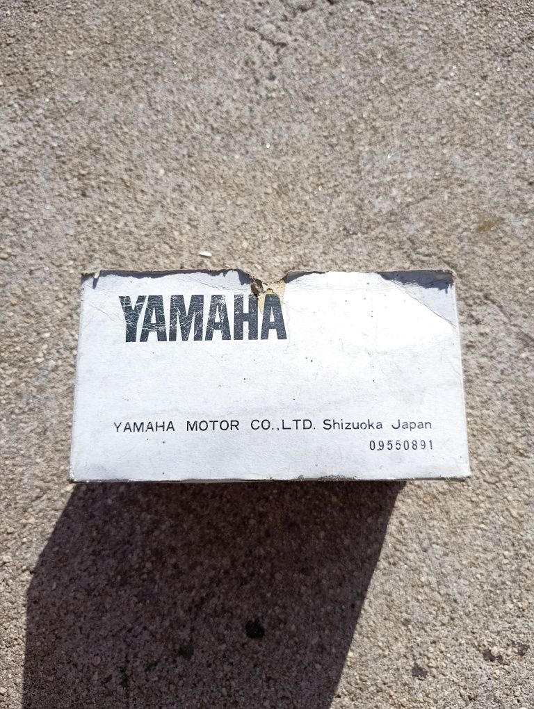 Farol Yamaha RZ 50 original