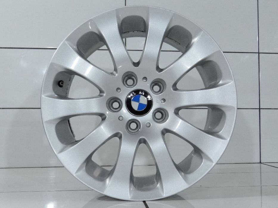 Felgi aluminiowe BMW 17&#039; 3 E90 E91 E92 E93