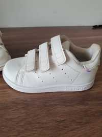 Buty dziecięce Adidas Stan Smith