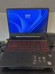 Laptop Asus TUF GAMING FX505DY