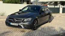 Mercedes-Benz C 300 de AMG Line (67.819 Km)
