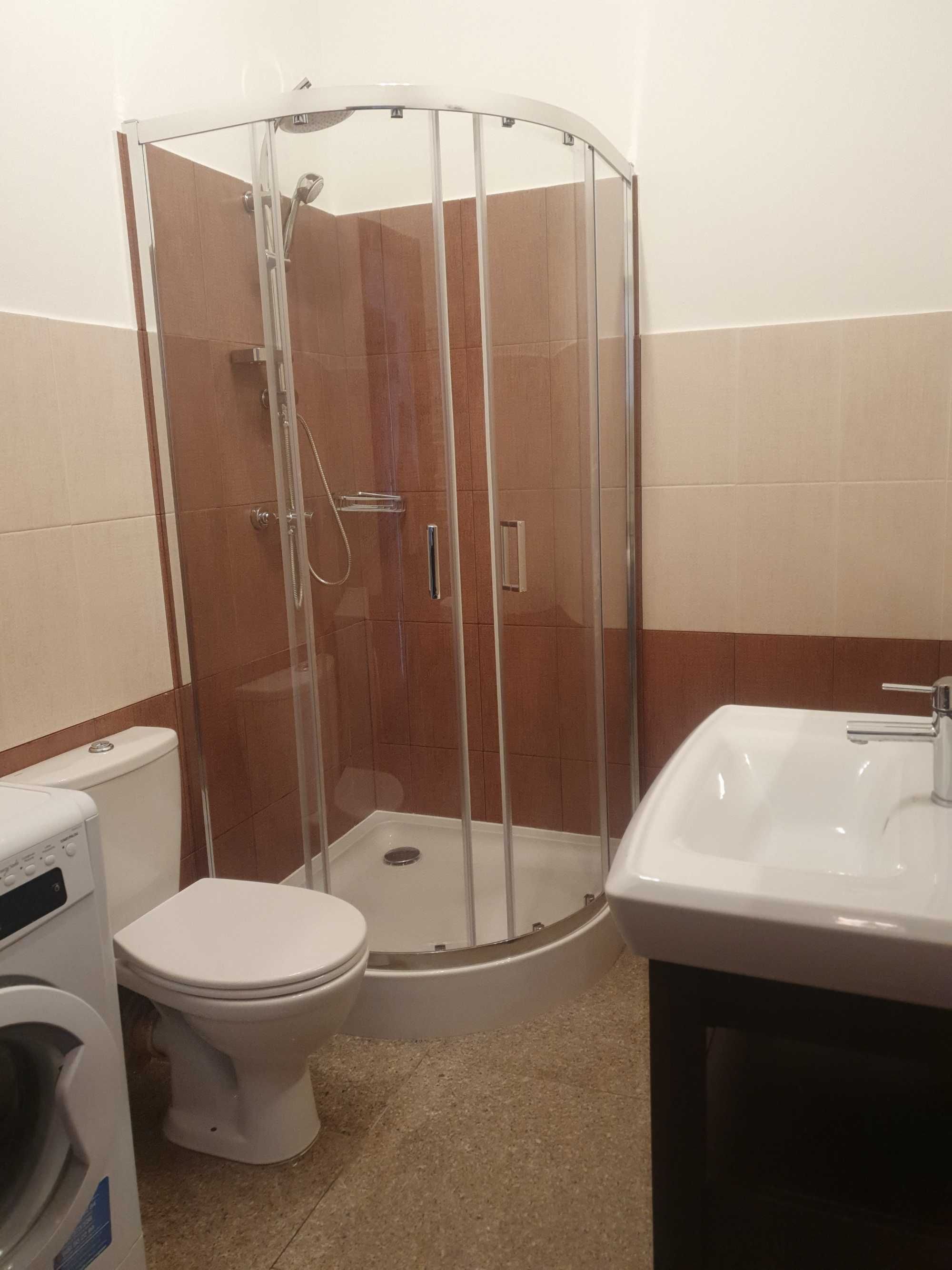 Kawalerka 38 m2 w centrum Szczecina z tarasem