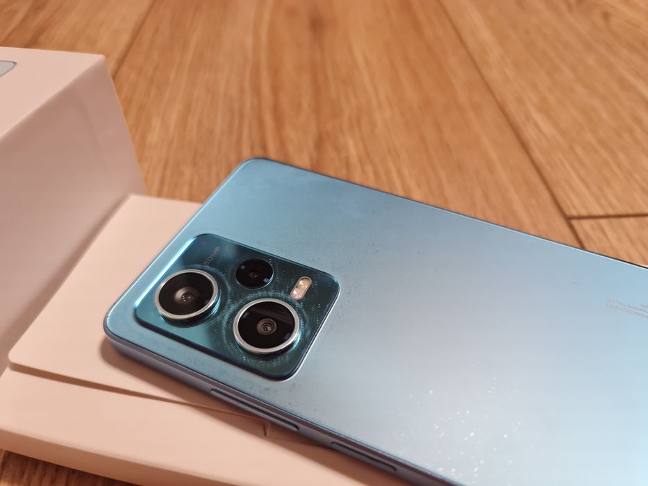 Xiaomi Redmi Note 12 Pro 5G 6gb 128gb  gwarancja 11.2025