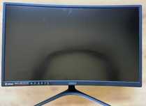 Monitor MSI GX24 Series 74 hz