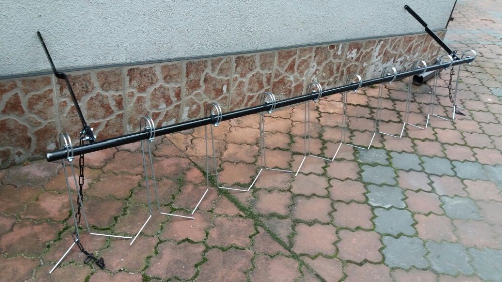 Redlice części Siewnik poznaniak nowe i używane.