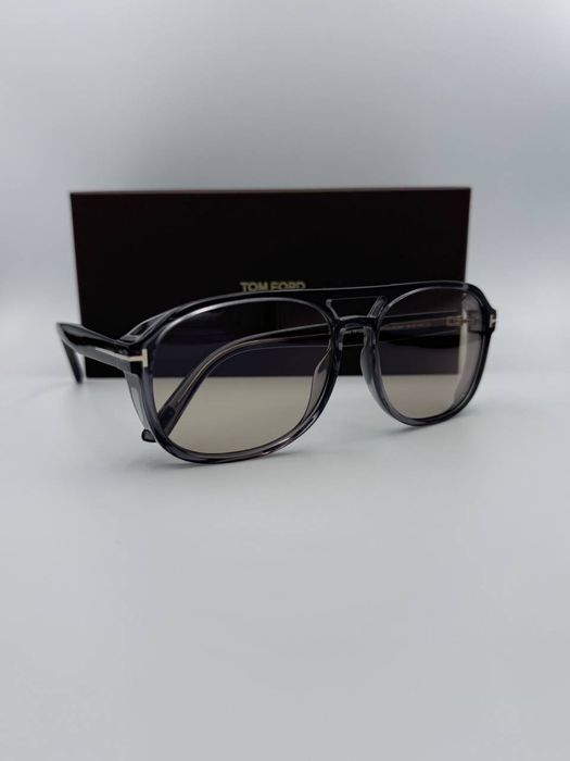 Сонцезахисні окуляри Tom Ford Rosco Оригінал!