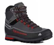 Bergson Kinyetti Mid Buty Górskie Supra-tex Vibram 45