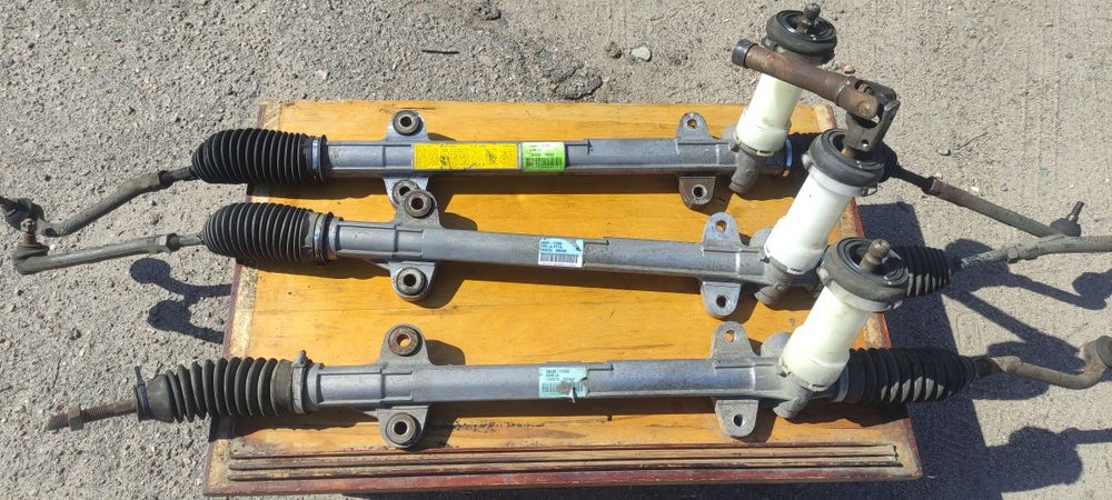 Рулевая рейка Kia Ceed ED,Киа Сид 2007-2012