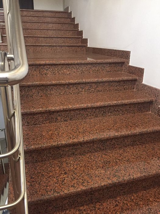 Плитка граніт Омелянівка