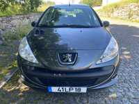 Peugeot 206+ 1.1 60cv