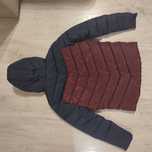 Куртка зимова SMIK 158 роз. 400 гривень