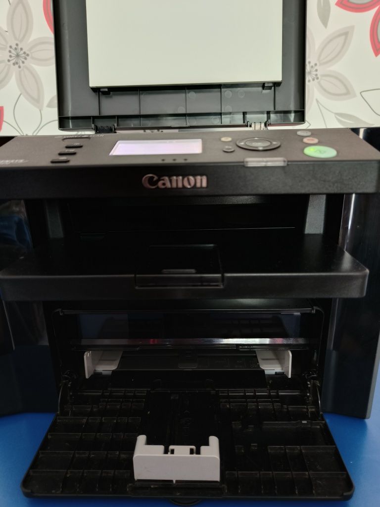Принтер Canon i-sensys MF4410