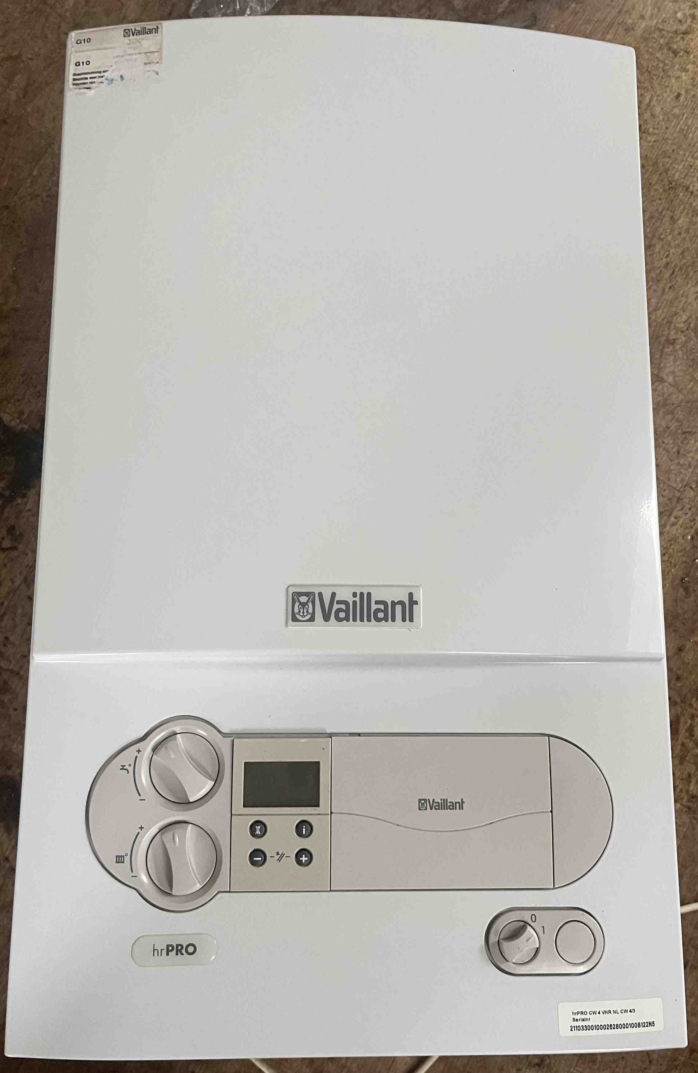 Котел Vaillant T8 котел газовий вайлант т8 кондиксаційний vaillant