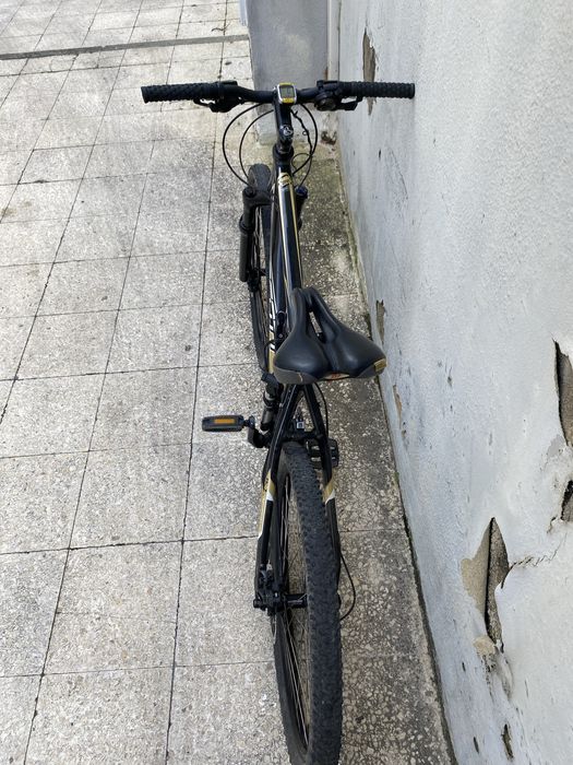 Bicicleta Scott Aspect 10 montanha