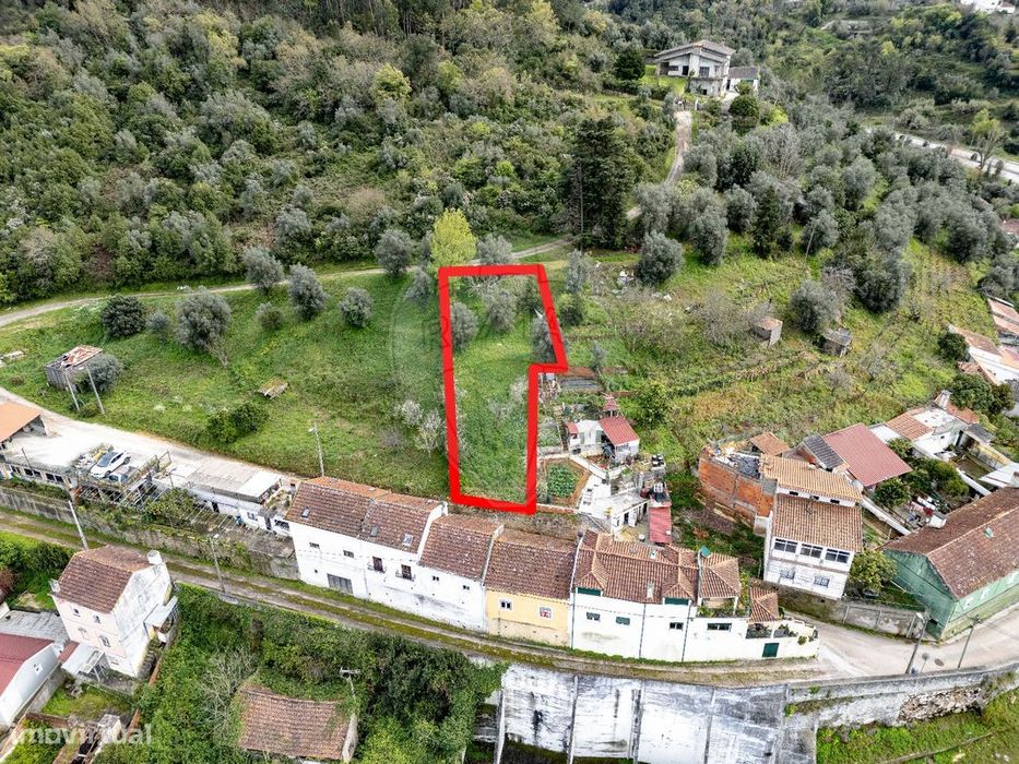 Terreno  para venda