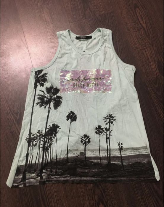 Майка Guess р. S