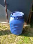 Beczka 220L Spożywka