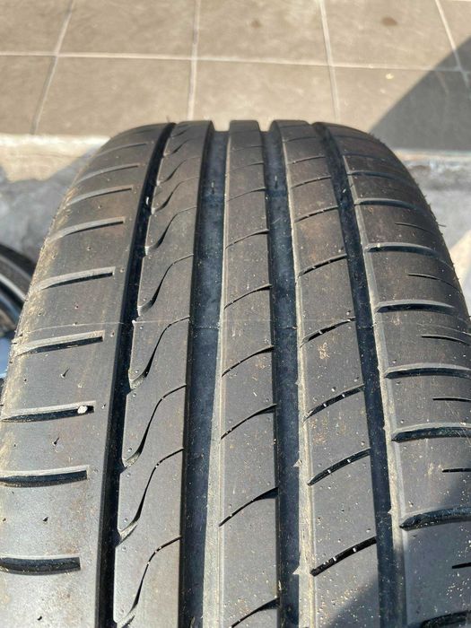 Lorinser Speedy !7" Smart