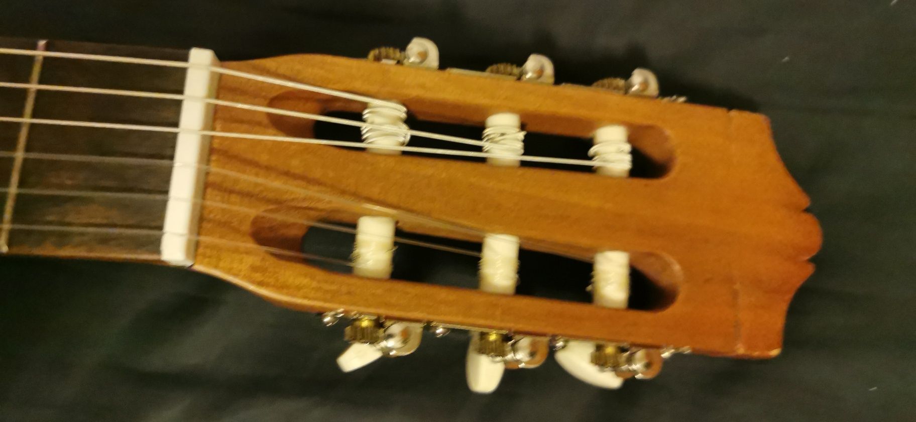 Gitara klasyczna Yamaha C30M 4/4 + pokrowiec, tylko dziś