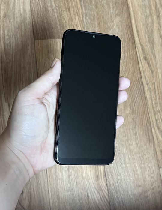 Redmi note 7 4/64 гб